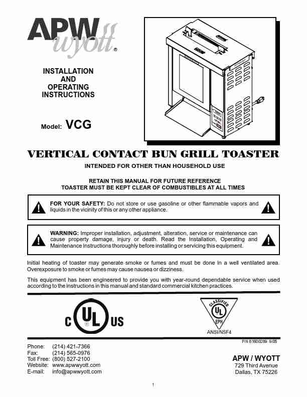APW Wyott Toaster VCG-page_pdf